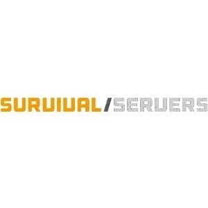 Survival Servers coupons